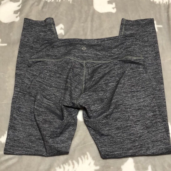 lululemon athletica Pants - Lululemon leggings
